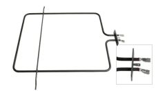 *Omega 1200W Classique Whirlpool Bottom Bake Element