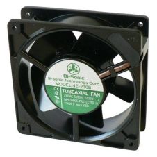 Axial Fan Slow Speed 119x119x38mm 240V AC