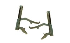 *Fisher & Paykel Oven Door Hinges Service Kit/Pair BI602 Series