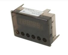 *Fisher & Paykel DeLonghi Elba Digital Clock & Timer Display