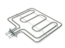 *Fisher & Paykel and ELBA Oven Grill Bake Element - Top Hinged