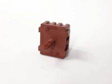 *Fisher & Paykel Shacklock Oven Switch Grill Bake Light