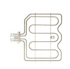 *Fisher & Paykel Oven Top Hinged Grill/Bake Element Kit (SOE76)