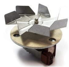*Fisher & Paykel Oven Fan Motor BI602