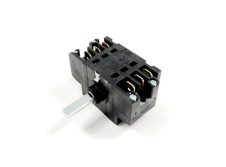*Fisher & Paykel Oven Function Switch 9 Position - 41.32923.001+600.083