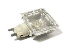 *Fisher & Paykel Oven Lamp Glass & Holder E14 30W 230V