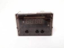*Fisher & Paykel Oven 3 Button Clock Timer