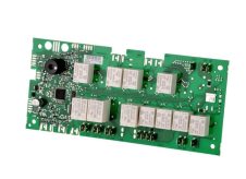 *Bosch Oven Control Module HBG73S550A