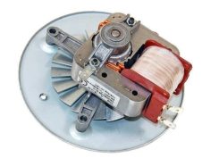*Smeg Fisher & Paykel Delonghi Ariston Oven Fan Motor ORIGINAL 699250029