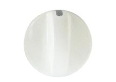 *Electrolux White Knob To Suit 1U & 1W Series