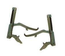 *Simpson Westinghouse La Scala La Bella La Roma La Stella Oven Door Hinges (1 Pair)