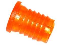 *Smeg Oven Thermostat and Switch Indicator Orange Lamp LED Indicator Cover SUK92MFX5