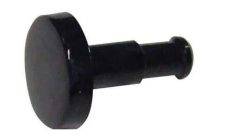 *Smeg Oven Clock Button Black SUK91CMX5 (Now Use 764976758)