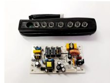 *Fisher & Paykel Rangehood PCB Control Module Board - HP90IDCHX2