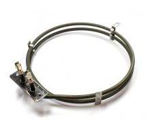 *Smeg Fan Oven Element Double Loop 2000W No Earth - 806890807 806890591H