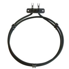 *Smeg 2200W Fan Element with Earth - 806890591HE 806890397