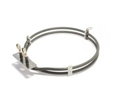 Smeg Bosch Oven 1550W Fan Element 806890593 00753200