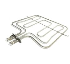 *Smeg Oven 1700/1000W Top Grill Bake Element