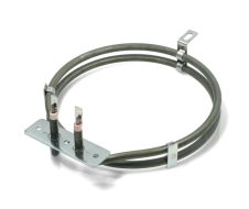 *Smeg 1400W Combi Microwave Oven Fan Element