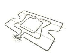 *Smeg Oven Top Grill/Bake Element 1300W+1600W SA708X-5