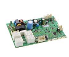 *AEG Oven Main Control Board BE501310AM