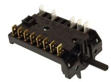 *Smeg Oven Multifunction Selector Switch