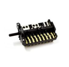 *Smeg Oven Multifunction Selector Rotary Switch