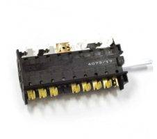 *Smeg Oven Multifunction Selector Rotary Switch Orginal