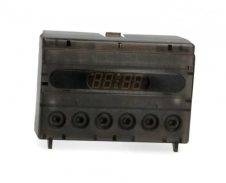 *Smeg Digital Clock & Timer Display