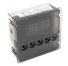 *Smeg Oven Clock And Timer Display Programmer - 816291317 816290735 816292759