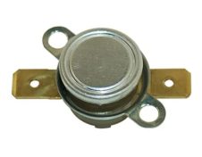 *Smeg Oven Tangential Cooling Fan Thermal Cut Out N/O