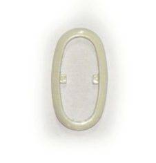 Electrolux Simpson Switch Bezel 3U/4U Series