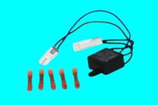 *Fisher & Paykel Freezer Defrost Thermostat Harness Kit N388