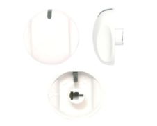 *Electrolux Knob Assembly White