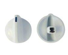 *Fisher & Paykel Oven Stove White Knob (Single)