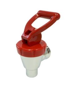 Rheem Tomlinson Tap-Head Assembly For Lazer & Zip Water Boilers