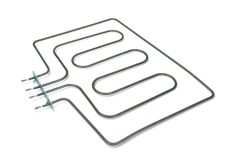 *ILVE Oven Top 3100W 800mm & 900mm Ovens Grill Bake Element - A/458/38