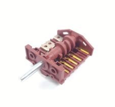 *Classique Oven Function Selector Switch CLO64SS