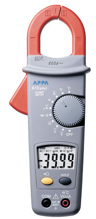 APPA-A10Plus