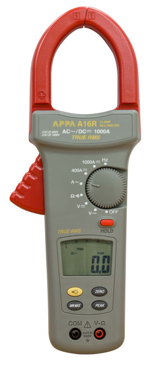 APPA A16R