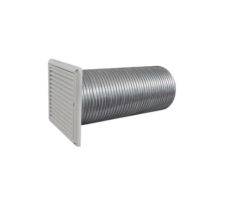 *Westinghouse Rangehood Vent wall and Flue 150 x 400mm stretch to 1400mm