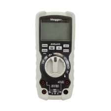 Megger AVO415 CATIV TRM General Purpose Multimeter