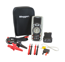 Megger AVO850 CATIV TRM Industrial Multimeter