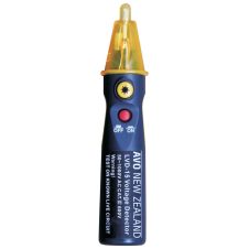 AVOLVD15 Volt Indicator Stick Light & Sounds + Torch 50 - 1000V