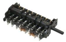 *Baumatic Homeking Oven Selector Switch