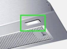 *Robinhood Led Lamp Assembly 12V 1.5W (Square) Pp52X