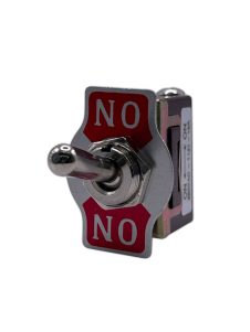 Balcom Toggle Switch On-On SPDT Screw Terminal 15amp