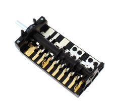 *Ariston Indesit Oven 10 Position Function Switch