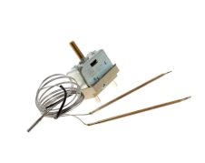 *Ariston Indesit Oven Thermostat Dual Capillary