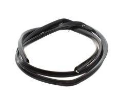 Indesit KN6C320XAUS Timer